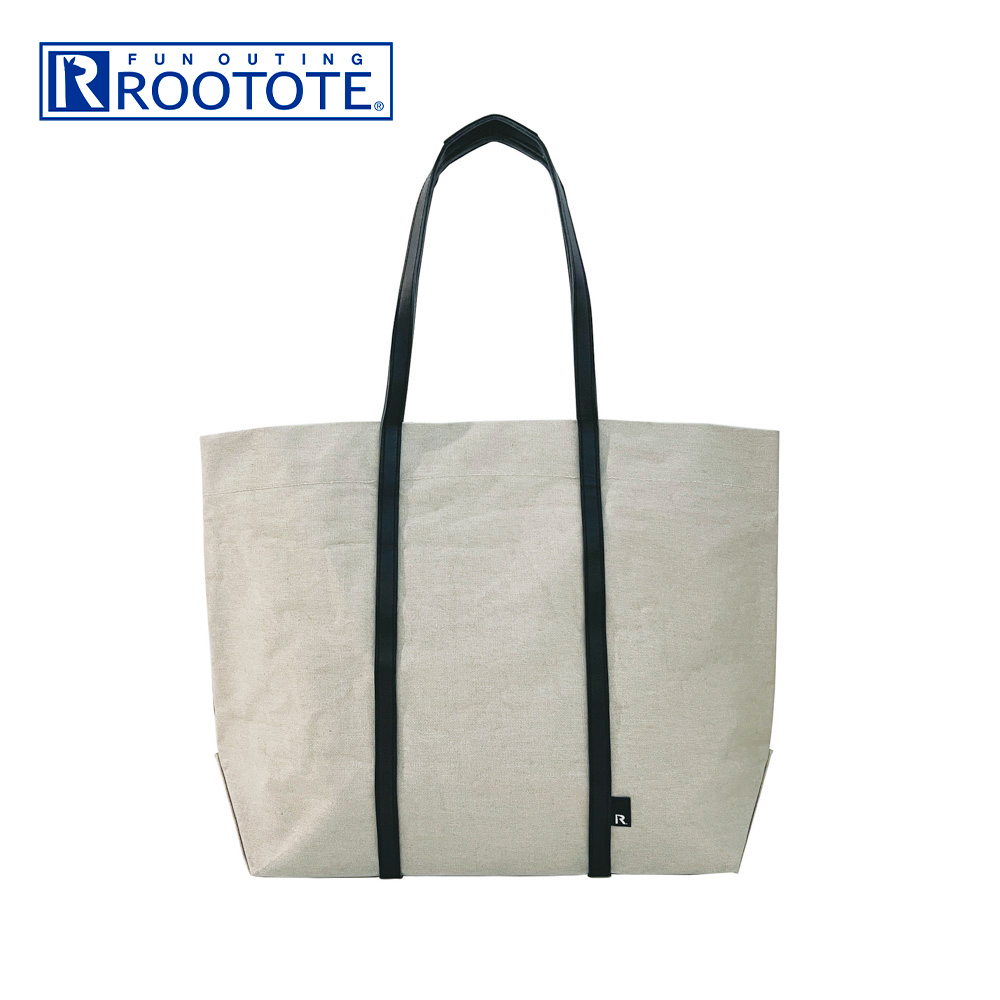 ルートート ROOTOTE ハンド・トートバッグ SN.ミディアム.cozy キャンバスｰA 112602 GRAIGE【FITHOUSE ONLINE SHOP】