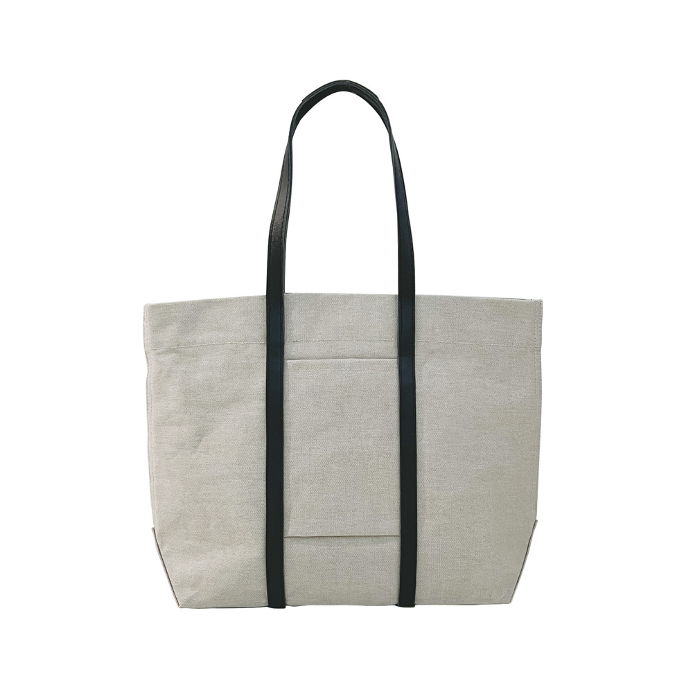 ルートート ROOTOTE ハンド・トートバッグ SN.ミディアム.cozy キャンバスｰA 112602 GRAIGE【FITHOUSE ONLINE SHOP】