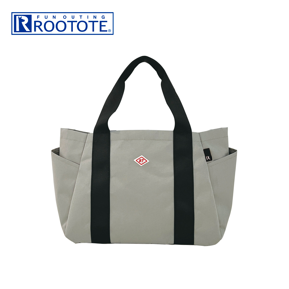 ルートート ROOTOTE ハンド・トートバッグ SN.デリ.パルーティ.ハッスイ-A 1463【FITHOUSE ONLINE SHOP】