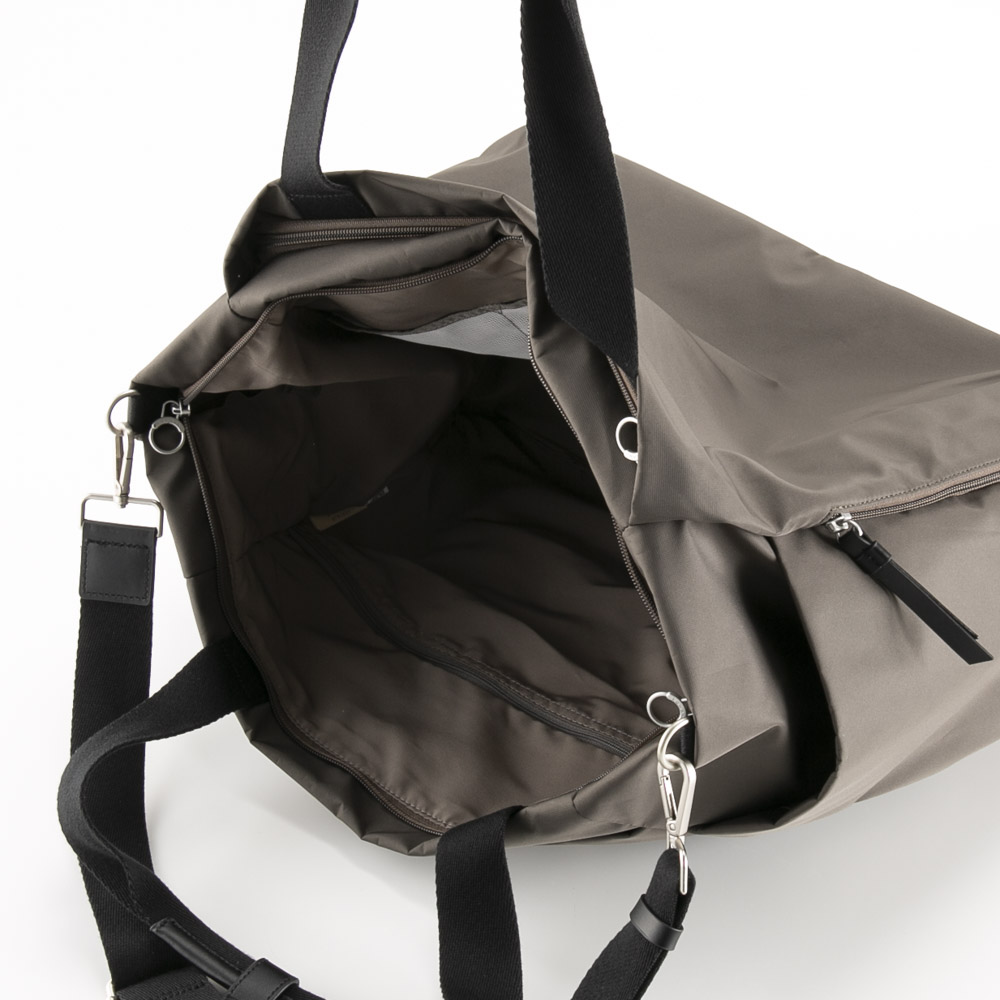 カナナプロジェクト Kanana project ボストンバッグ サリール2 35954【FITHOUSE ONLINE SHOP】