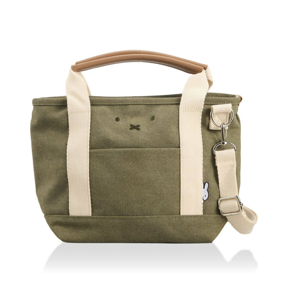 シフレ siffler ハンド・トートバッグ 2WAY保冷 6078【FITHOUSE ONLINE SHOP】