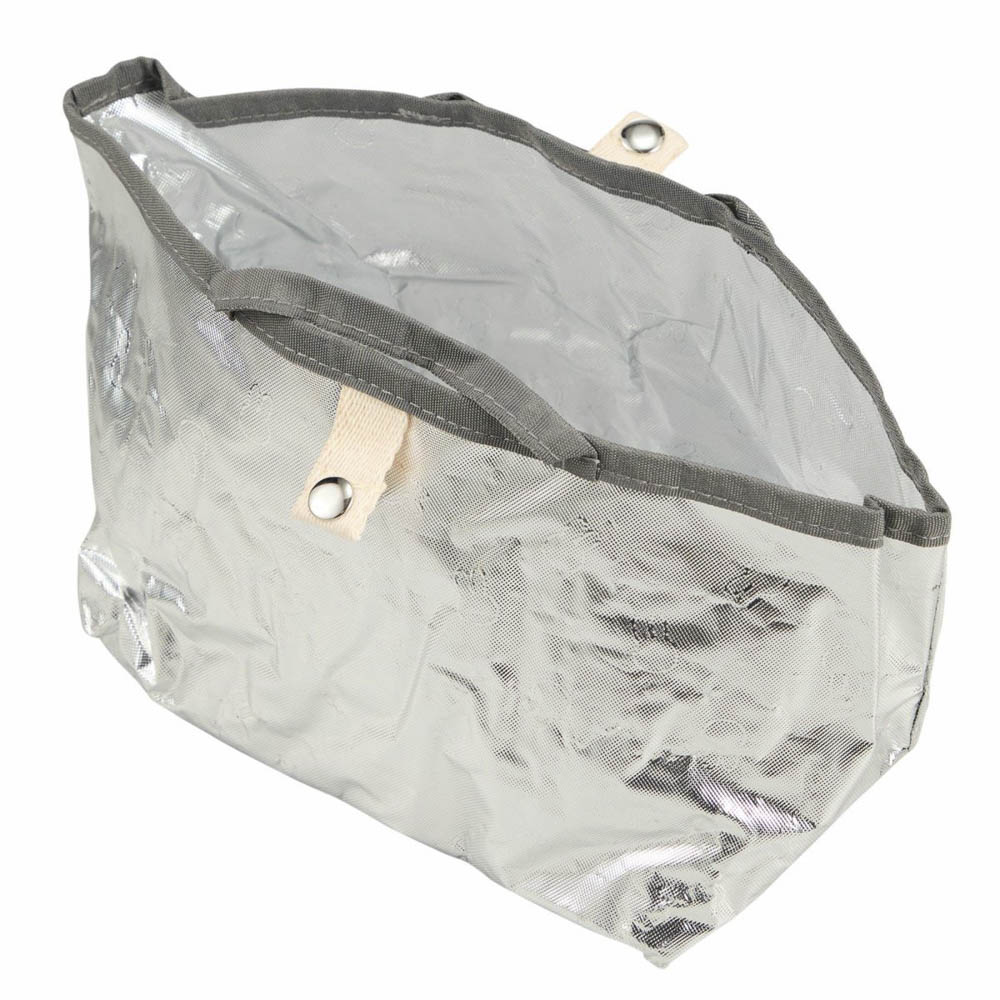 シフレ siffler ハンド・トートバッグ 2WAY保冷 6078【FITHOUSE ONLINE SHOP】