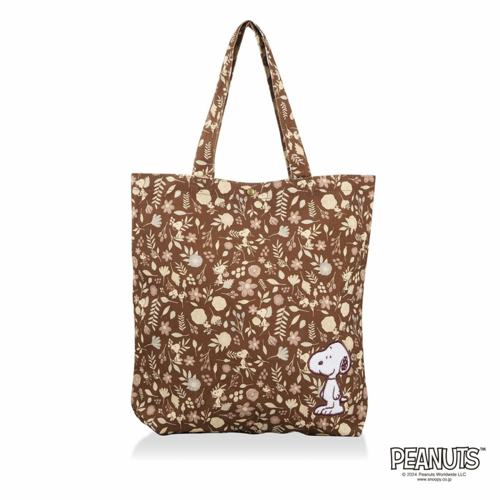 シフレ siffler ハンド・トートバッグ 刺繍 帆布 6086【FITHOUSE ONLINE SHOP】
