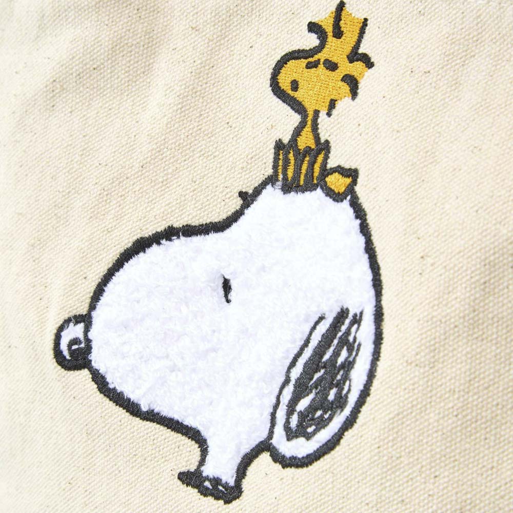 シフレ siffler ハンド・トートバッグ 刺繍 帆布ミニ 6077【FITHOUSE ONLINE SHOP】