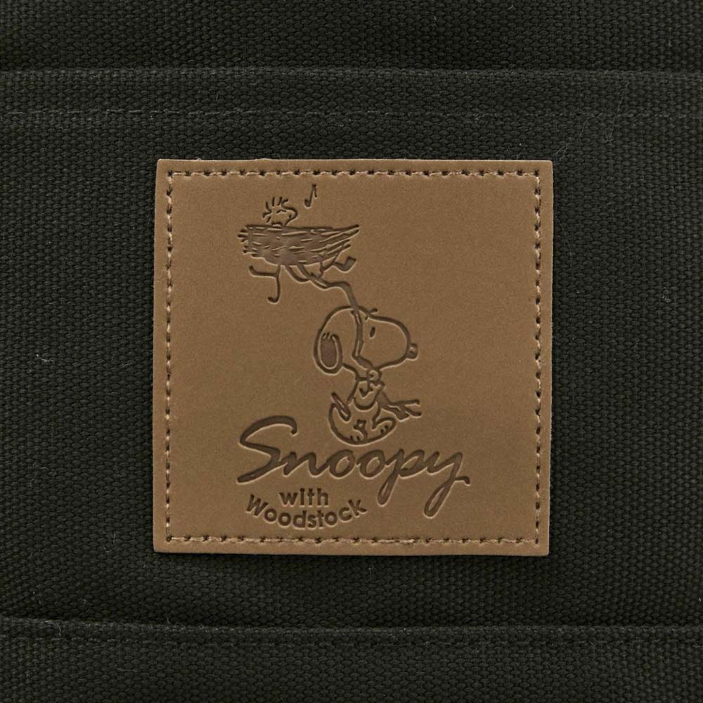シフレ siffler ハンド・トートバッグ スヌーピー 2WAY トートバッグ 6078【FITHOUSE ONLINE SHOP】