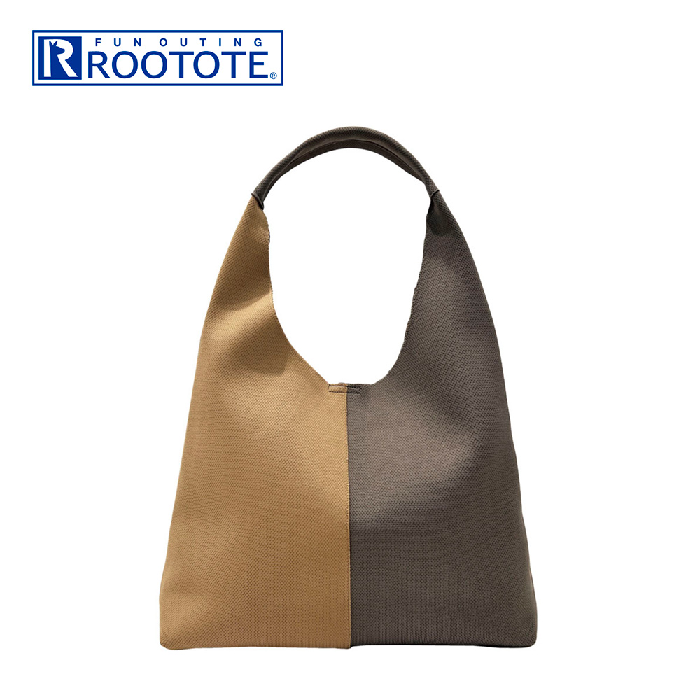 ルートート ROOTOTE ハンド・トートバッグ LT.ROUND.ami.knit-A 1302【FITHOUSE ONLINE SHOP】