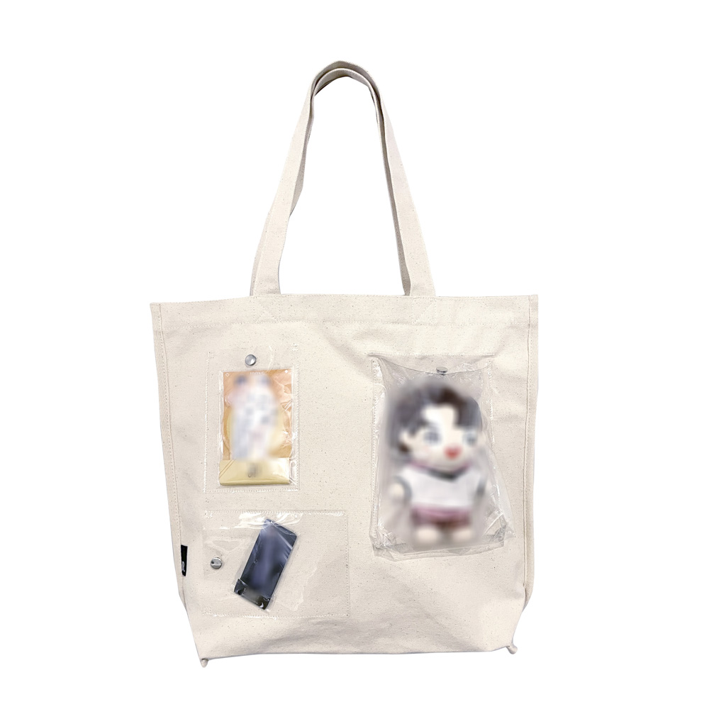 ルートート ROOTOTE ハンド・トートバッグ SC.トール.ショーケースｰA Nui 130502【FITHOUSE ONLINE SHOP】