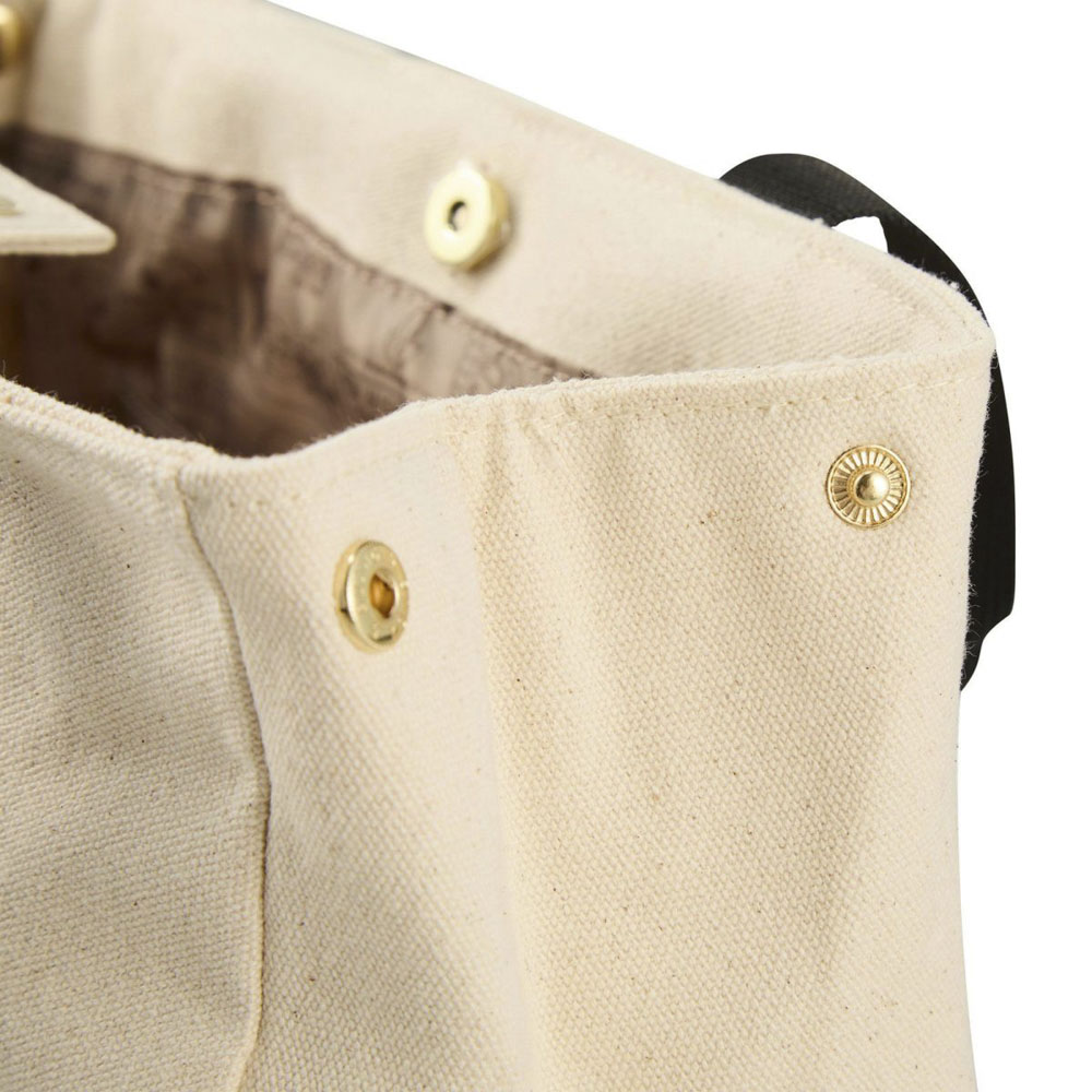 シフレ siffler ハンド・トートバッグ スヌーピー 75th 帆布トート 6040【FITHOUSE ONLINE SHOP】