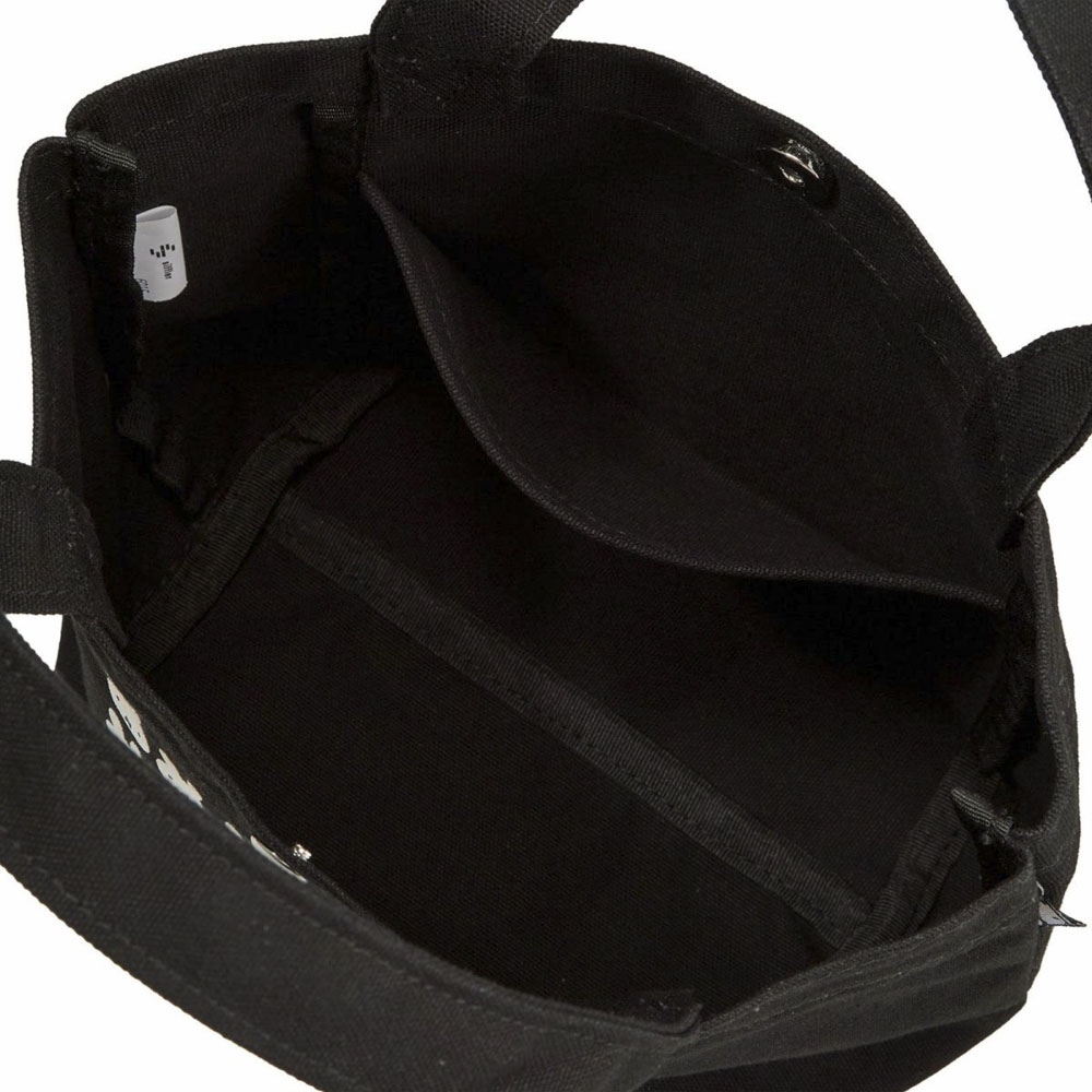シフレ siffler ハンド・トートバッグ ミッフィー 帆布トート 6015【FITHOUSE ONLINE SHOP】
