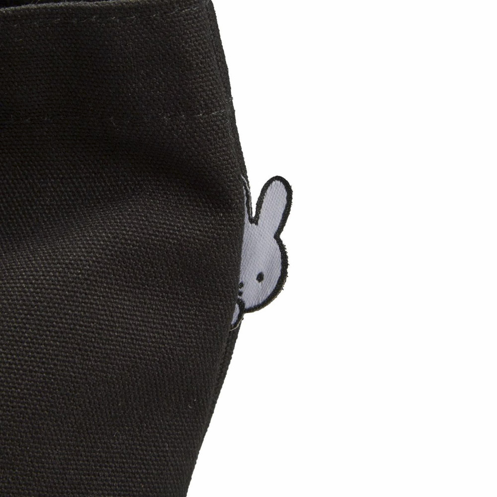 シフレ siffler ハンド・トートバッグ ミッフィー 帆布トート 6015【FITHOUSE ONLINE SHOP】