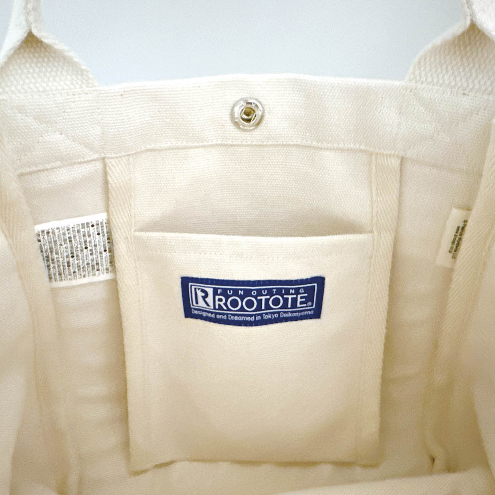 ルートート ROOTOTE ハンド・トートバッグ IP.ﾃﾞﾘ.Peanuts-0A 838401【FITHOUSE ONLINE SHOP】