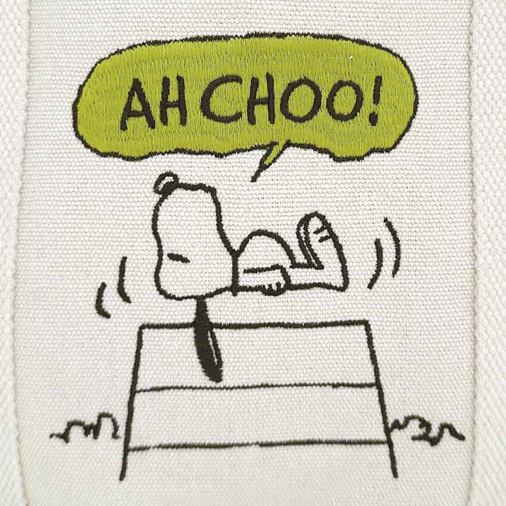 ルートート ROOTOTE ハンド・トートバッグ IP.ﾃﾞﾘ.Peanuts-0A 838401【FITHOUSE ONLINE SHOP】
