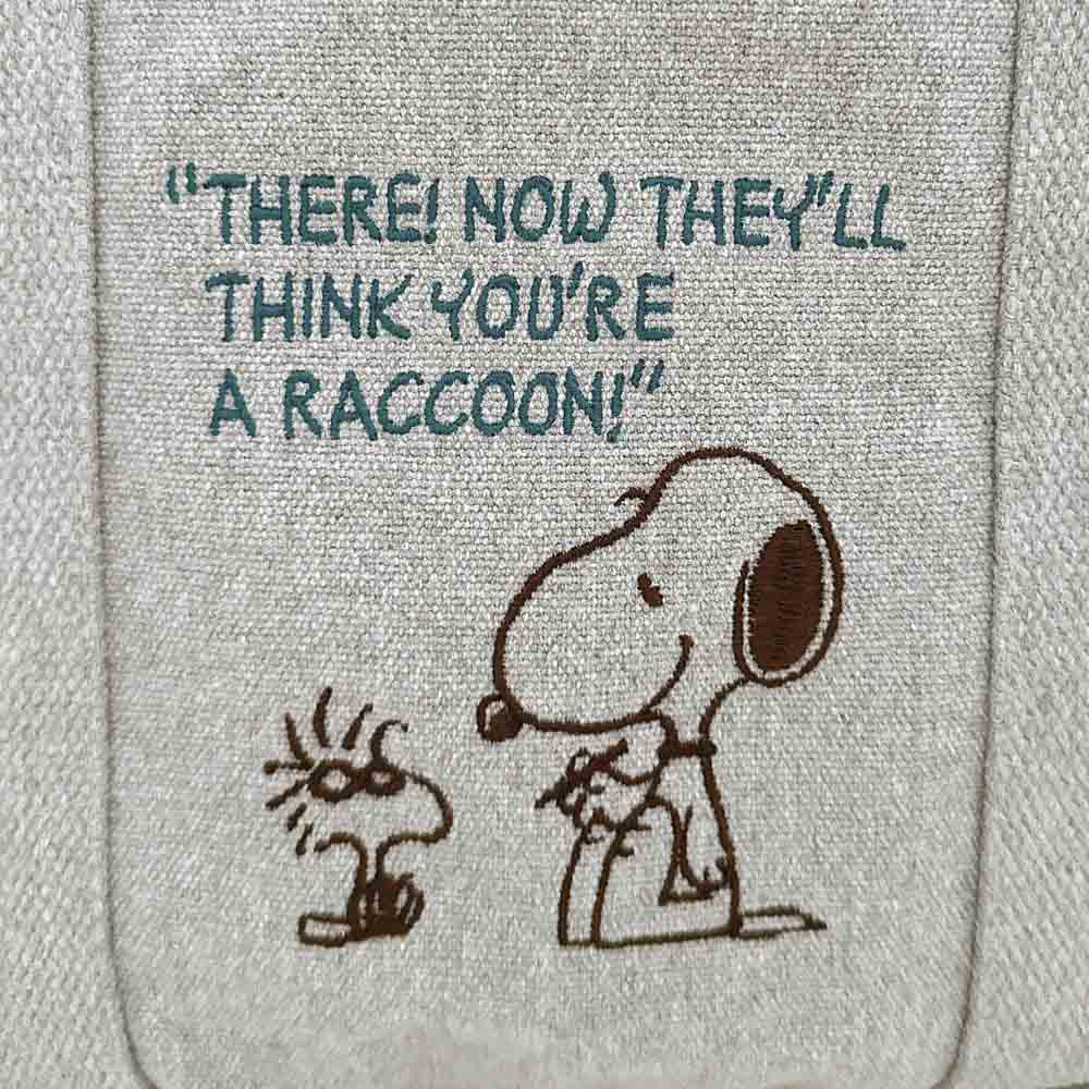ルートート ROOTOTE ハンド・トートバッグ IP.ﾃﾞﾘ.Peanuts-0A 838403【FITHOUSE ONLINE SHOP】