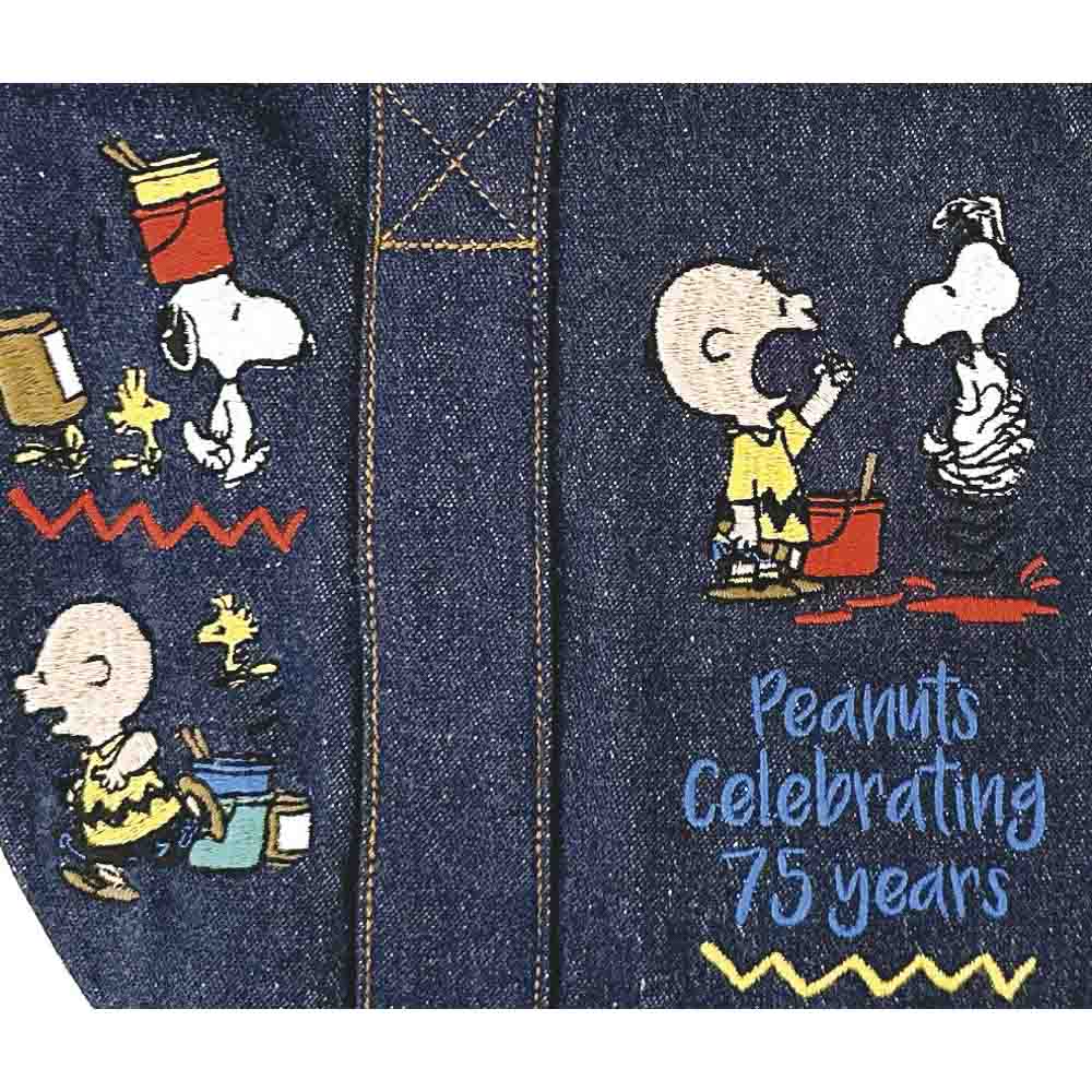 ルートート ROOTOTE ハンド・トートバッグ IP.ﾃﾞﾘ.ｼｼｭｳ.Peanuts-0B Celebrating 839801【FITHOUSE ONLINE SHOP】