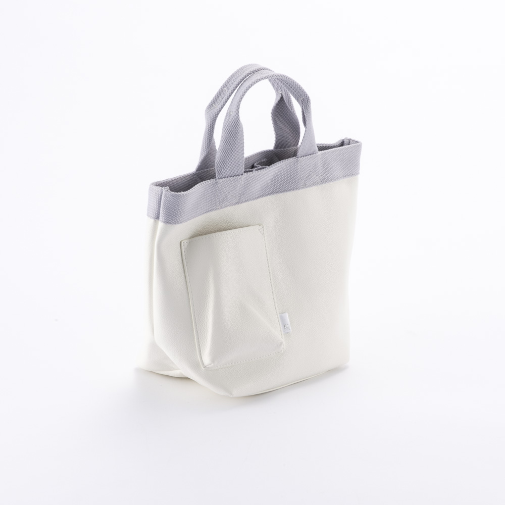 ルートート ROOTOTE ハンド・トートバッグ SN.デリ.クロレ-C 1047【FITHOUSE ONLINE SHOP】
