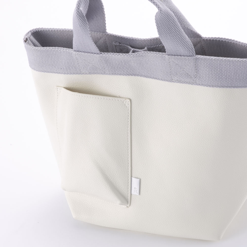 ルートート ROOTOTE ハンド・トートバッグ SN.デリ.クロレ-C 1047【FITHOUSE ONLINE SHOP】