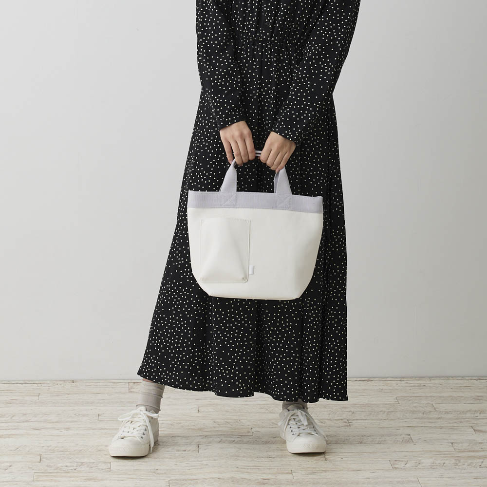 ルートート ROOTOTE ハンド・トートバッグ SN.DELI.クロレーC 104701【FITHOUSE ONLINE SHOP】