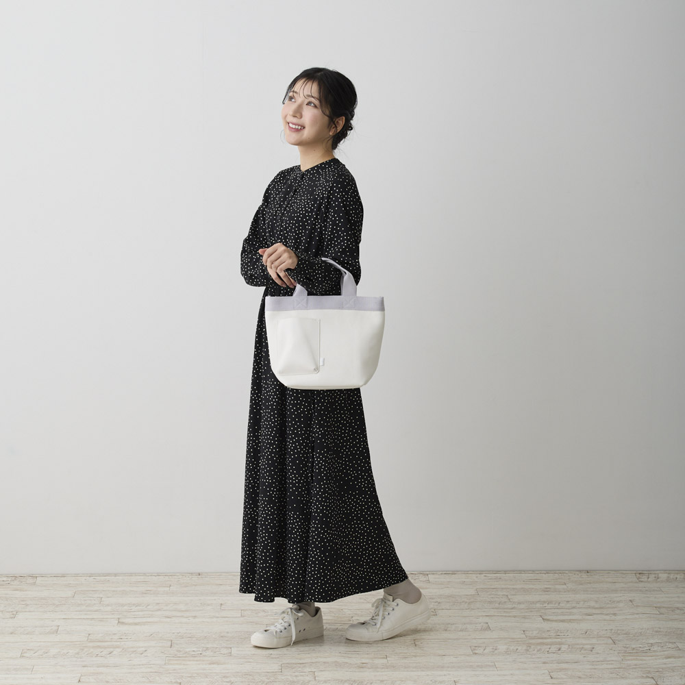 ルートート ROOTOTE ハンド・トートバッグ SN.DELI.クロレーC 104701【FITHOUSE ONLINE SHOP】