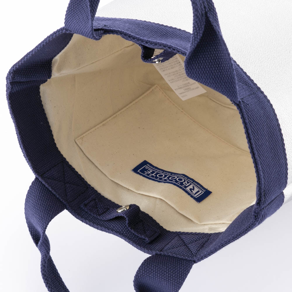 ルートート ROOTOTE ハンド・トートバッグ SN.デリ.クロレ-C 1047【FITHOUSE ONLINE SHOP】