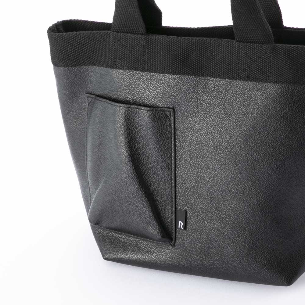 ルートート ROOTOTE ハンド・トートバッグ SN.デリ.クロレ-C 1047【FITHOUSE ONLINE SHOP】
