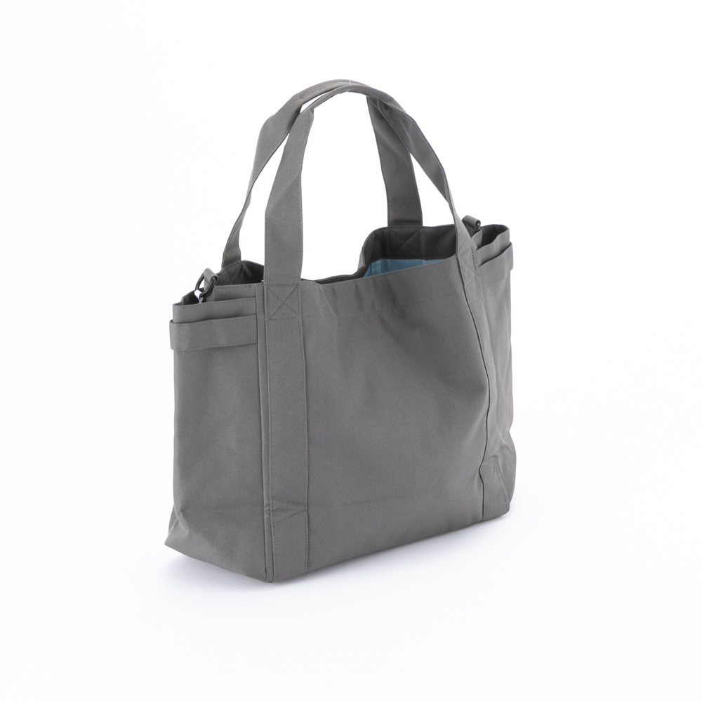 ルートート ROOTOTE ハンド・トートバッグ SN.ミディアムポケッツｰD 3157【FITHOUSE ONLINE SHOP】
