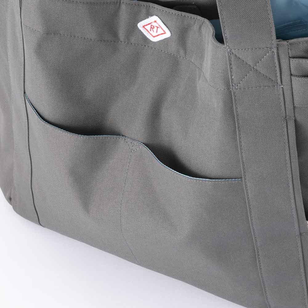 ルートート ROOTOTE ハンド・トートバッグ SN.ミディアムポケッツｰD 3157【FITHOUSE ONLINE SHOP】