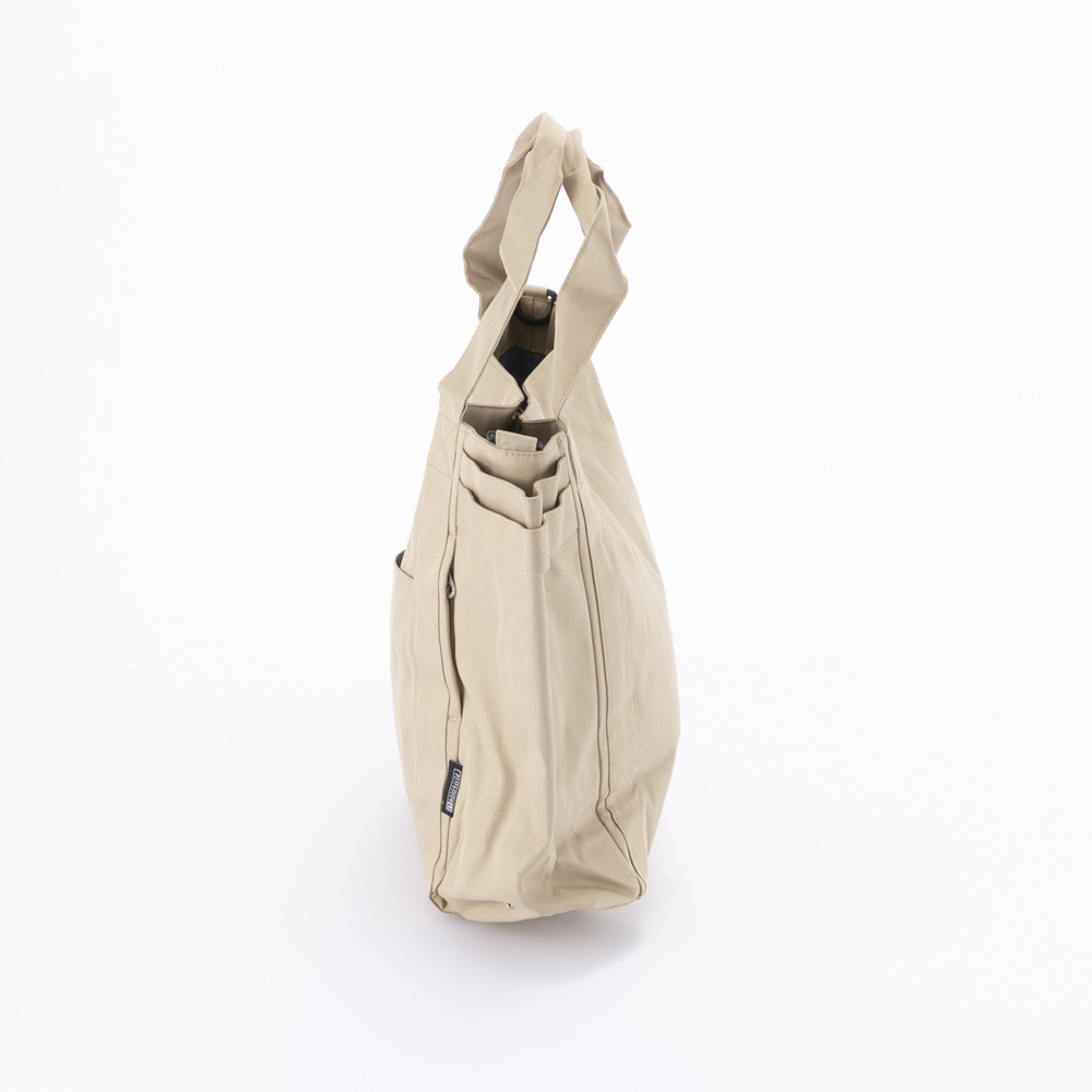 ルートート ROOTOTE ハンド・トートバッグ SN.ミディアムポケッツｰD 3157【FITHOUSE ONLINE SHOP】