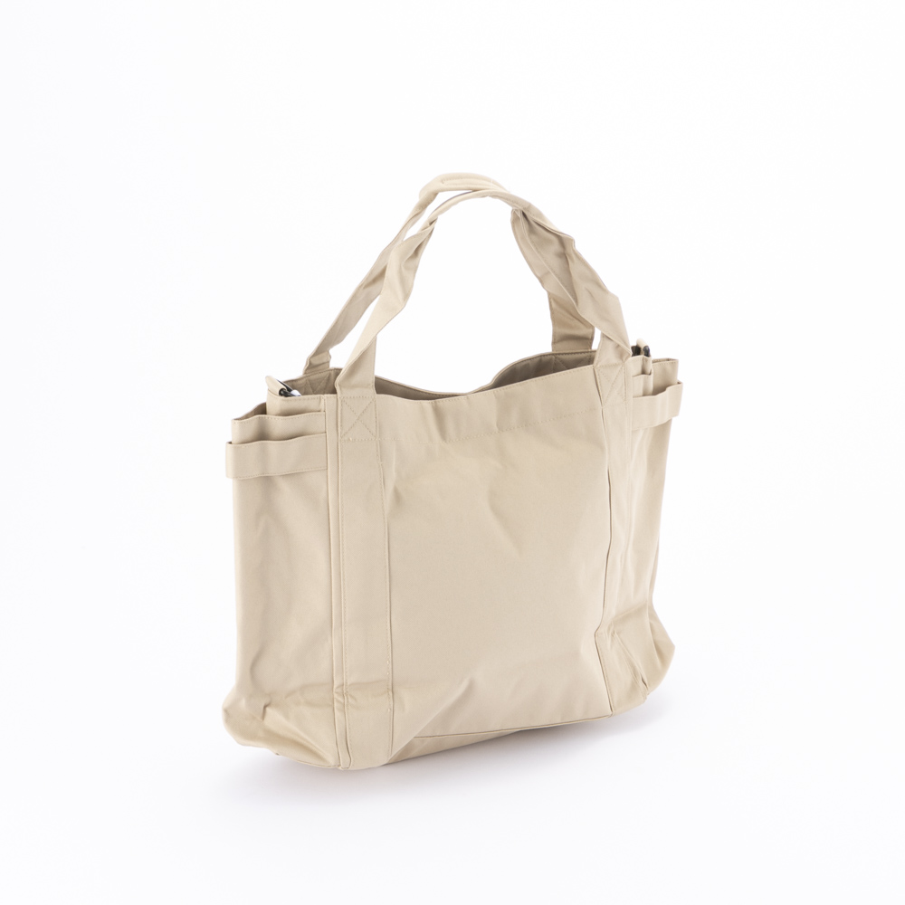ルートート ROOTOTE ハンド・トートバッグ SN.ミディアムポケッツｰD 3157【FITHOUSE ONLINE SHOP】
