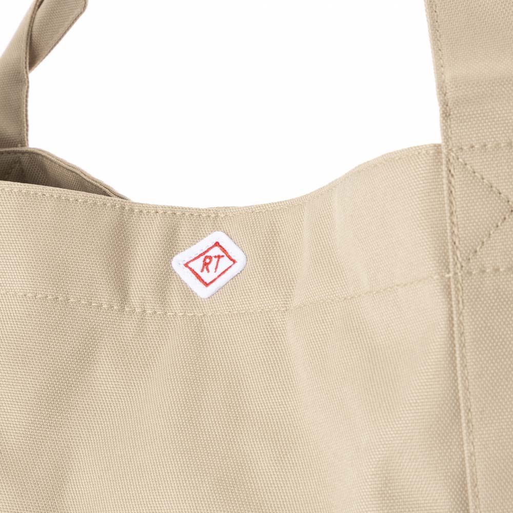 ルートート ROOTOTE ハンド・トートバッグ SN.ミディアムポケッツｰD 3157【FITHOUSE ONLINE SHOP】