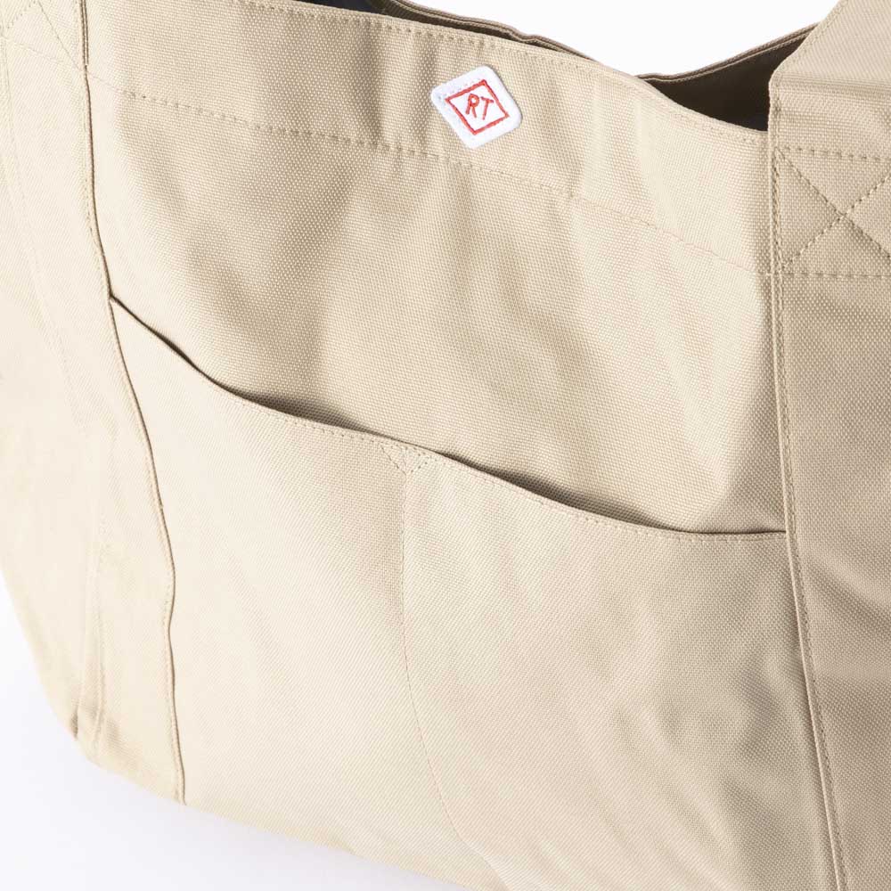 ルートート ROOTOTE ハンド・トートバッグ SN.ミディアムポケッツｰD 3157【FITHOUSE ONLINE SHOP】