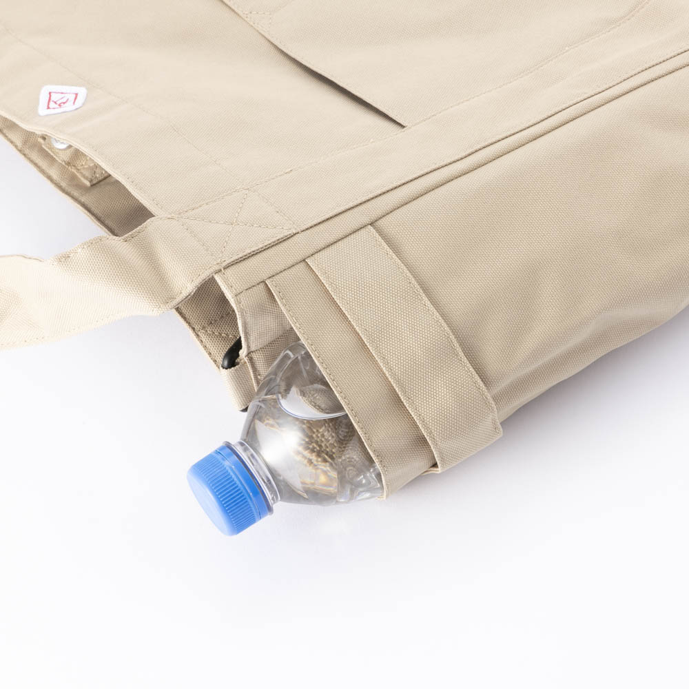 ルートート ROOTOTE ハンド・トートバッグ SN.ミディアムポケッツｰD 3157【FITHOUSE ONLINE SHOP】