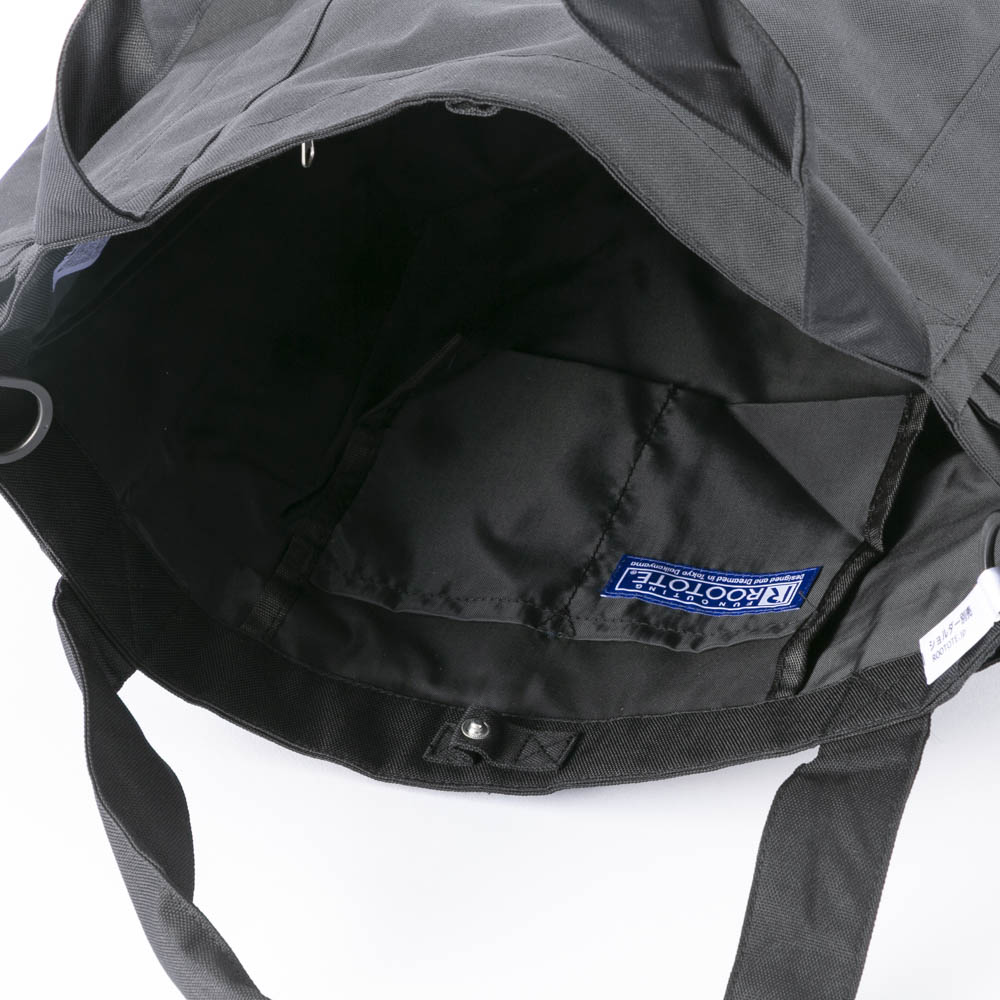ルートート ROOTOTE ハンド・トートバッグ SN.ミディアムポケッツｰD 3157【FITHOUSE ONLINE SHOP】