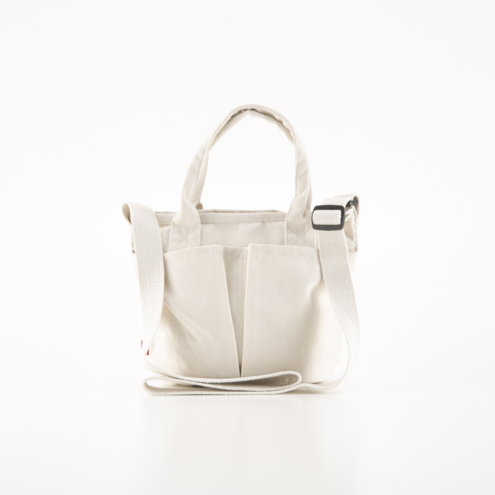 ルートート ROOTOTE ハンド・トートバッグ IP.ベビールー.ポケッツ.ピーナッツ-0C 842201【FITHOUSE ONLINE SHOP】