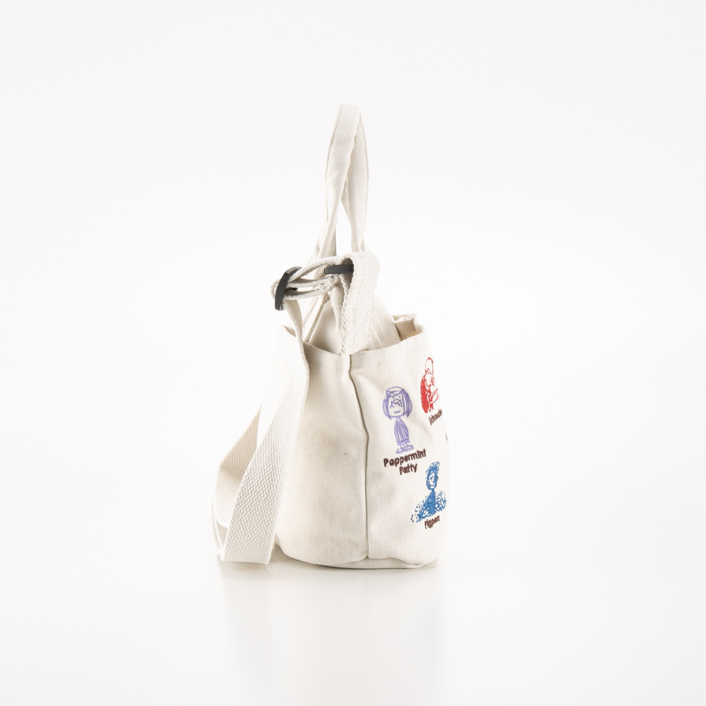 ルートート ROOTOTE ハンド・トートバッグ IP.ベビールー.ポケッツ.ピーナッツ-0C 842201【FITHOUSE ONLINE SHOP】