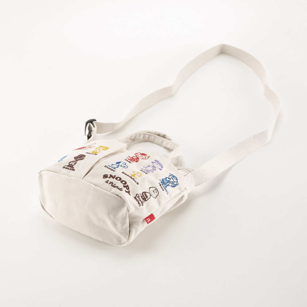 ルートート ROOTOTE ハンド・トートバッグ IP.ベビールー.ポケッツ.ピーナッツ-0C 842201【FITHOUSE ONLINE SHOP】