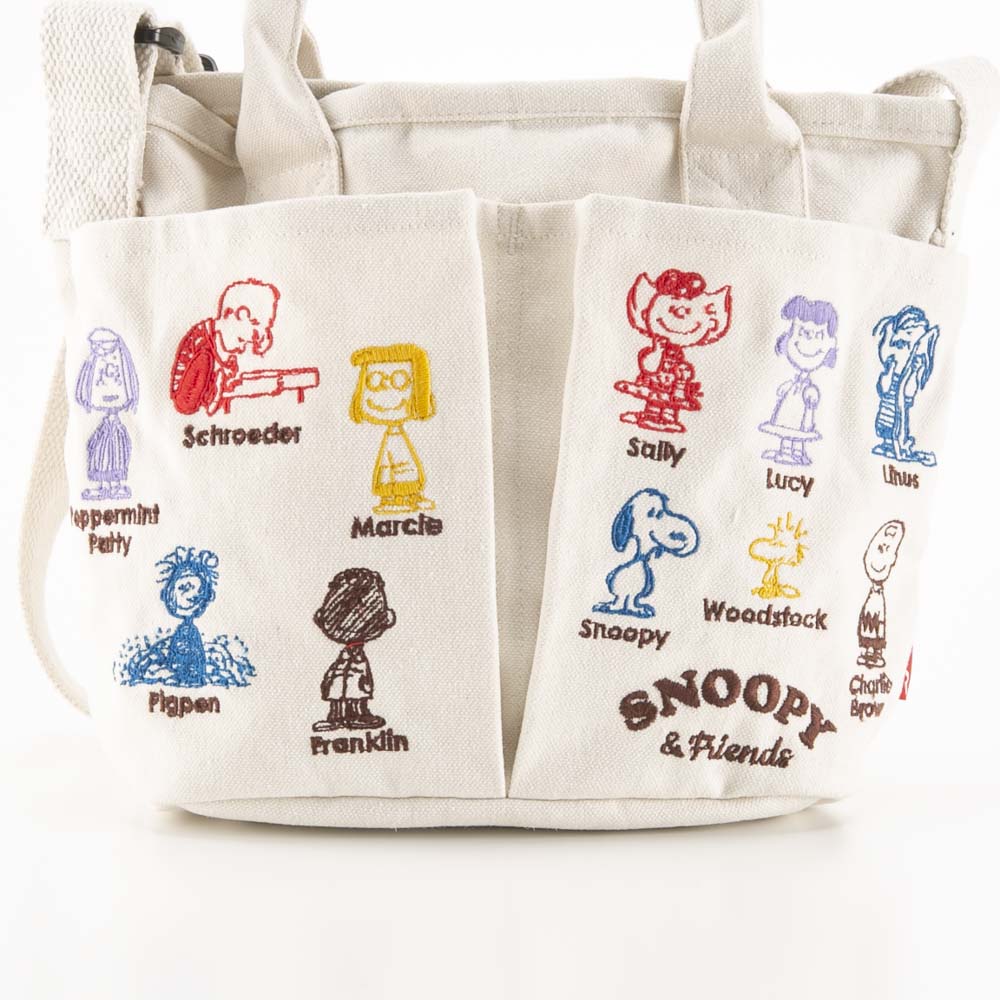 ルートート ROOTOTE ハンド・トートバッグ IP.ベビールー.ポケッツ.ピーナッツ-0C 842201【FITHOUSE ONLINE SHOP】