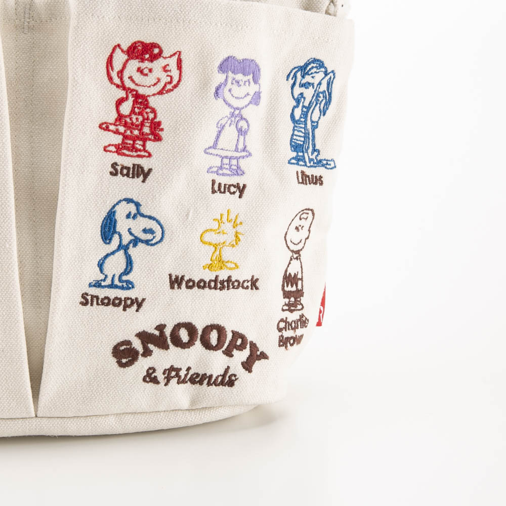ルートート ROOTOTE ハンド・トートバッグ IP.ベビールー.ポケッツ.ピーナッツ-0C 842201【FITHOUSE ONLINE SHOP】