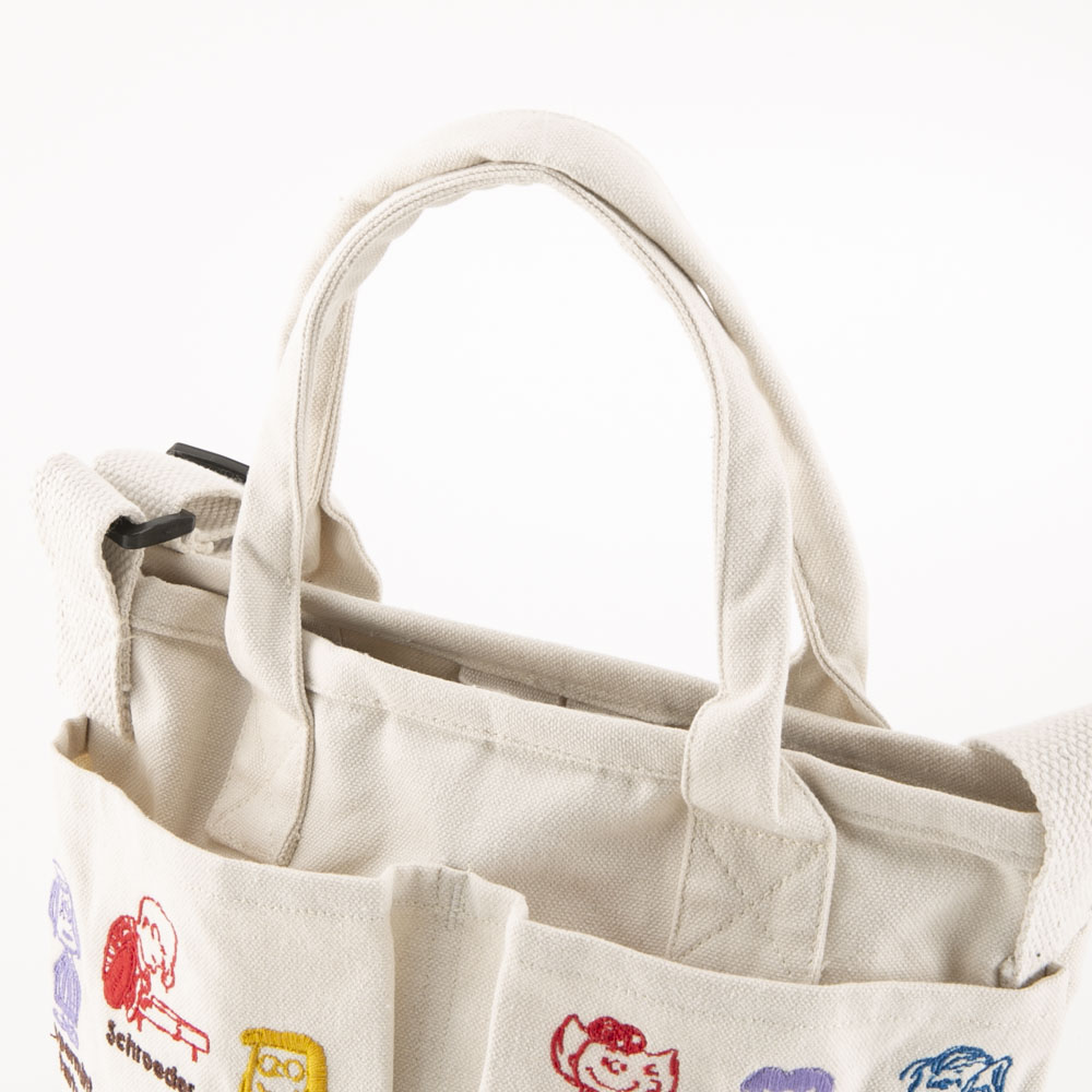 ルートート ROOTOTE ハンド・トートバッグ IP.ベビールー.ポケッツ.ピーナッツ-0C 842201【FITHOUSE ONLINE SHOP】