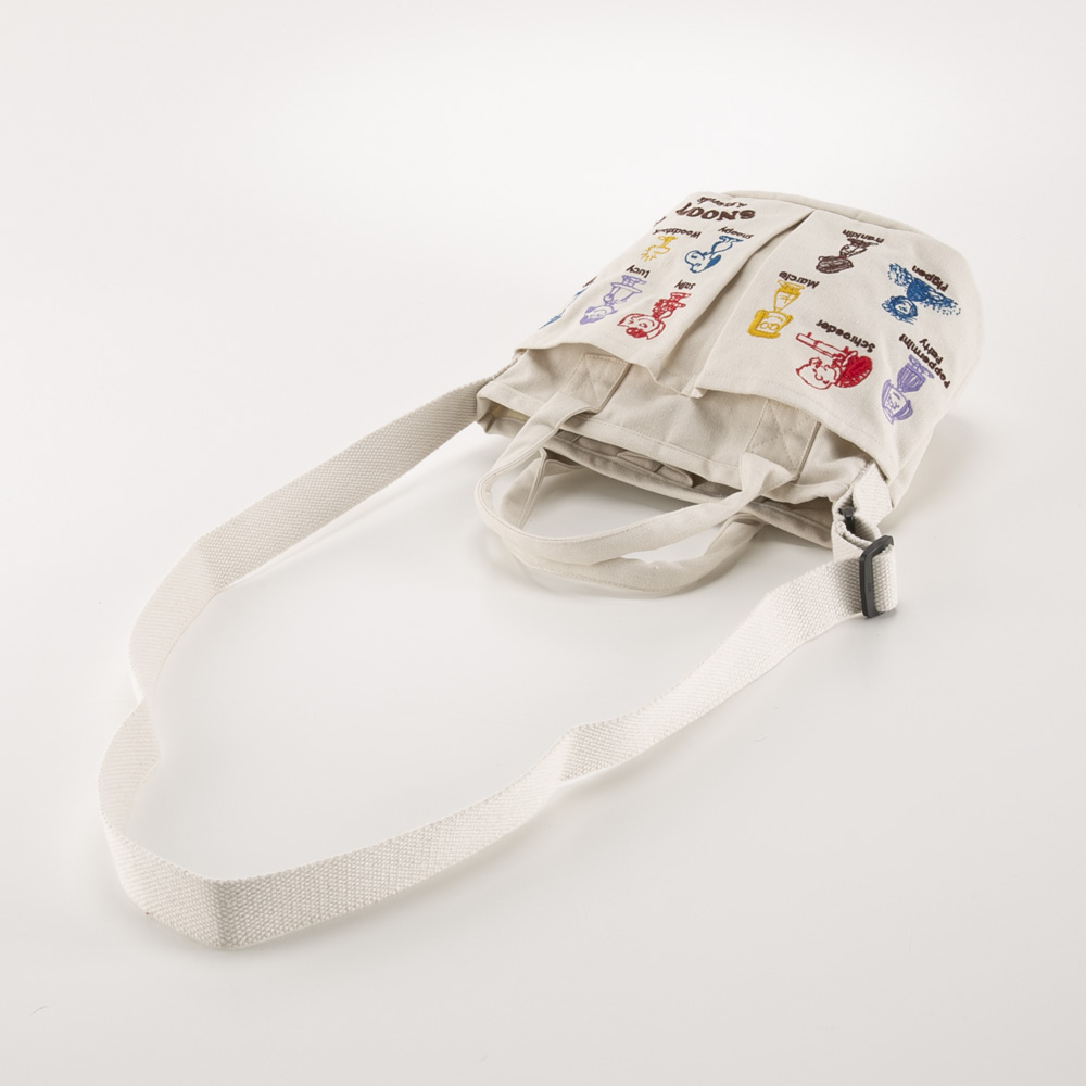 ルートート ROOTOTE ハンド・トートバッグ IP.ベビールー.ポケッツ.ピーナッツ-0C 842201【FITHOUSE ONLINE SHOP】