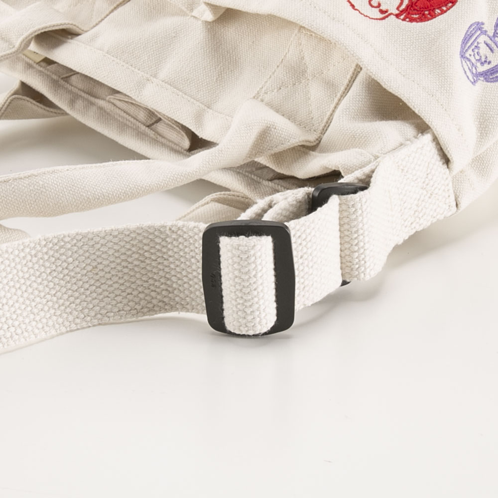 ルートート ROOTOTE ハンド・トートバッグ IP.ベビールー.ポケッツ.ピーナッツ-0C 842201【FITHOUSE ONLINE SHOP】