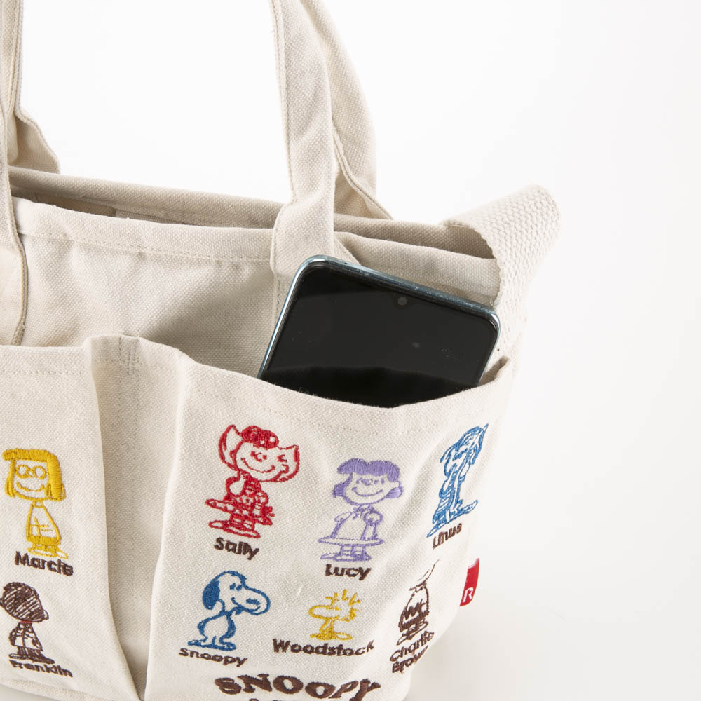 ルートート ROOTOTE ハンド・トートバッグ IP.ベビールー.ポケッツ.ピーナッツ-0C 842201【FITHOUSE ONLINE SHOP】