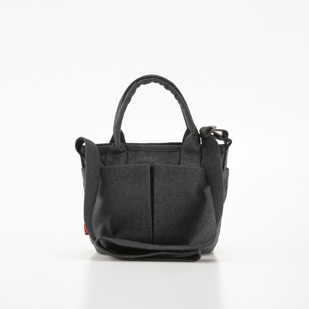 ルートート ROOTOTE ハンド・トートバッグ IP.ベビールー.ポケッツ.ピーナッツ-0C 842202【FITHOUSE ONLINE SHOP】