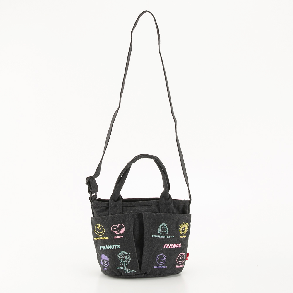 ルートート ROOTOTE ハンド・トートバッグ IP.ベビールー.ポケッツ.ピーナッツ-0C 842202【FITHOUSE ONLINE SHOP】