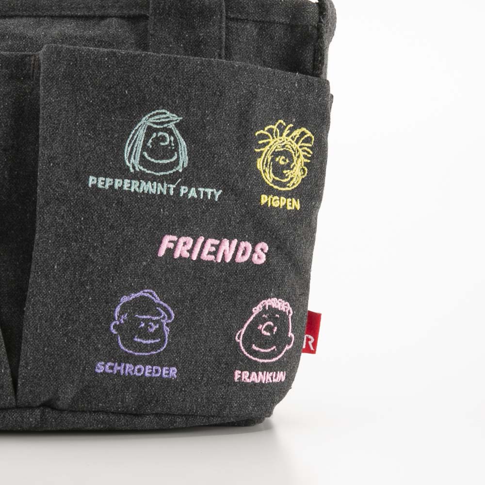 ルートート ROOTOTE ハンド・トートバッグ IP.ベビールー.ポケッツ.ピーナッツ-0C 842202【FITHOUSE ONLINE SHOP】