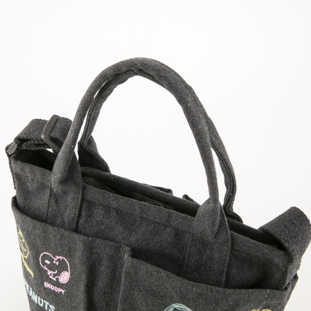 ルートート ROOTOTE ハンド・トートバッグ IP.ベビールー.ポケッツ.ピーナッツ-0C 842202【FITHOUSE ONLINE SHOP】