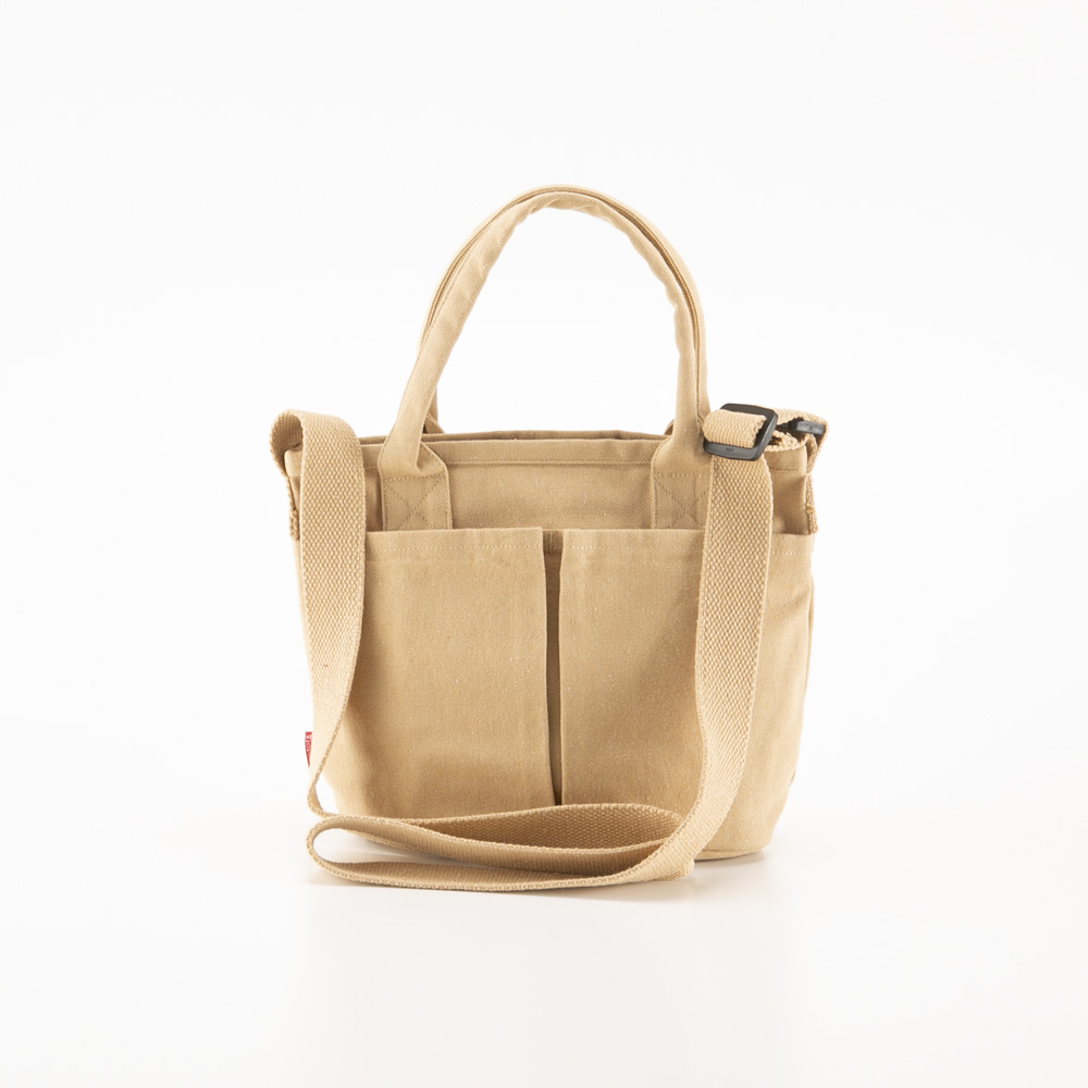 ルートート ROOTOTE ハンド・トートバッグ IP.ベビールー.ポケッツ.ピーナッツ-0C 842203【FITHOUSE ONLINE SHOP】