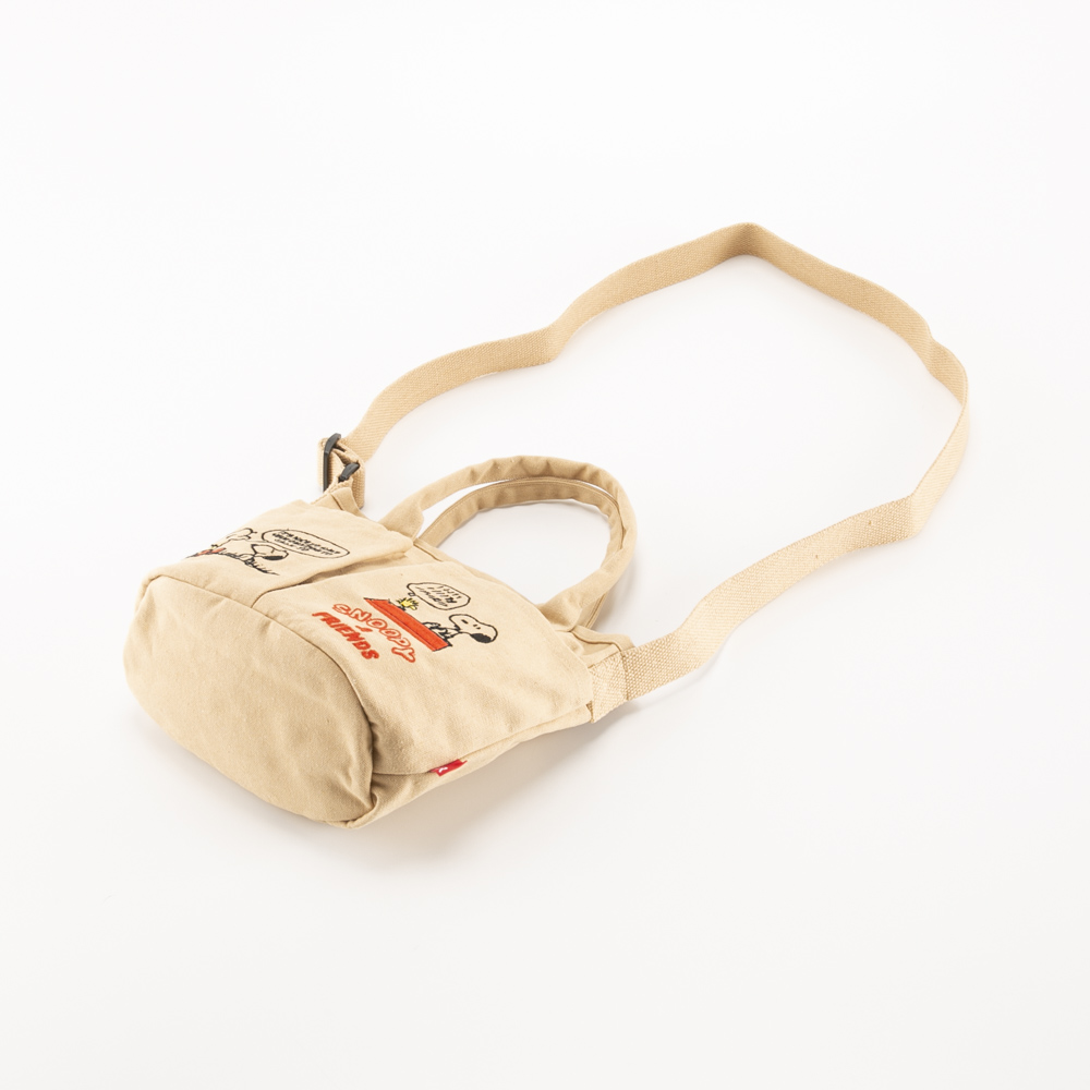 ルートート ROOTOTE ハンド・トートバッグ IP.ベビールー.ポケッツ.ピーナッツ-0C 842203【FITHOUSE ONLINE SHOP】