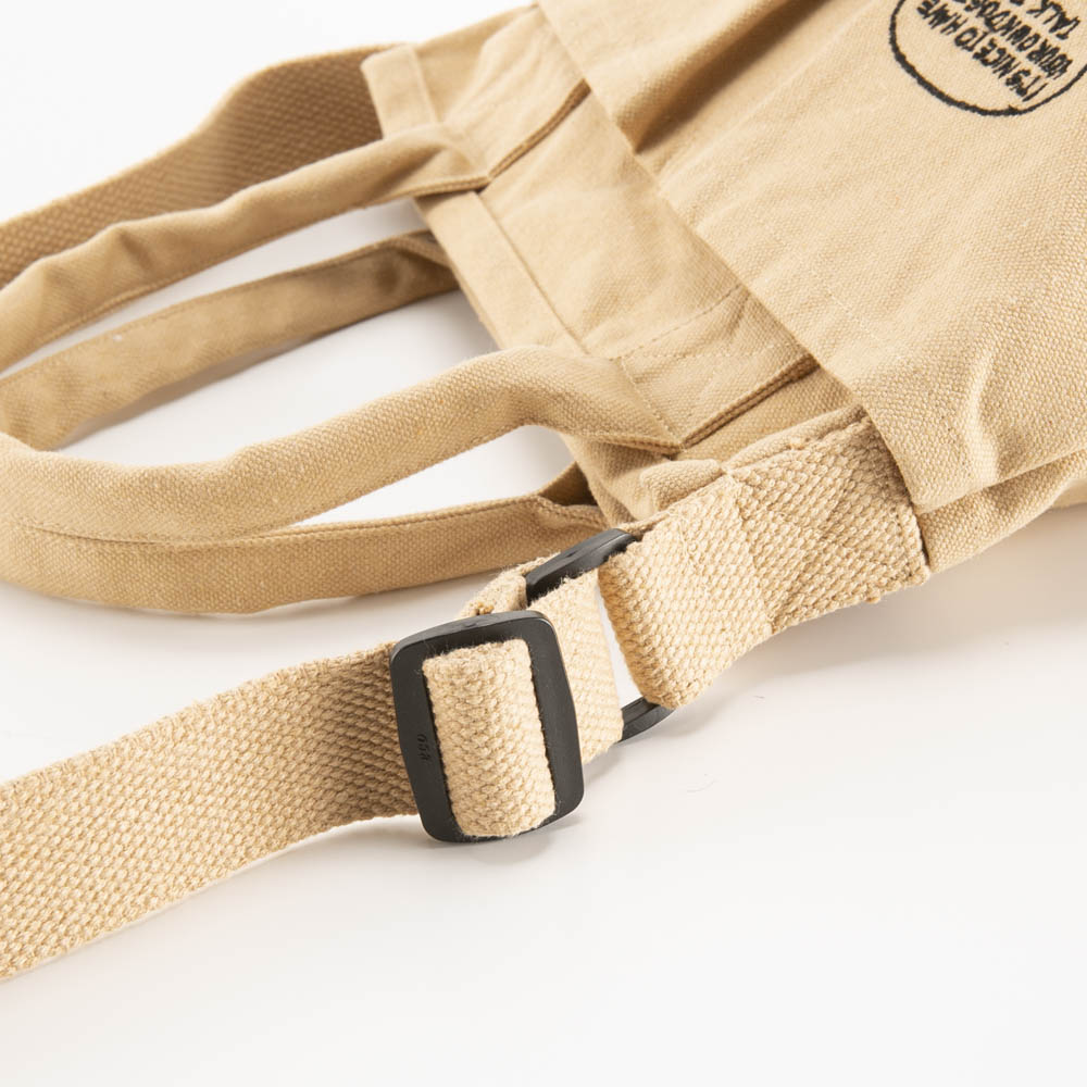 ルートート ROOTOTE ハンド・トートバッグ IP.ベビールー.ポケッツ.ピーナッツ-0C 842203【FITHOUSE ONLINE SHOP】