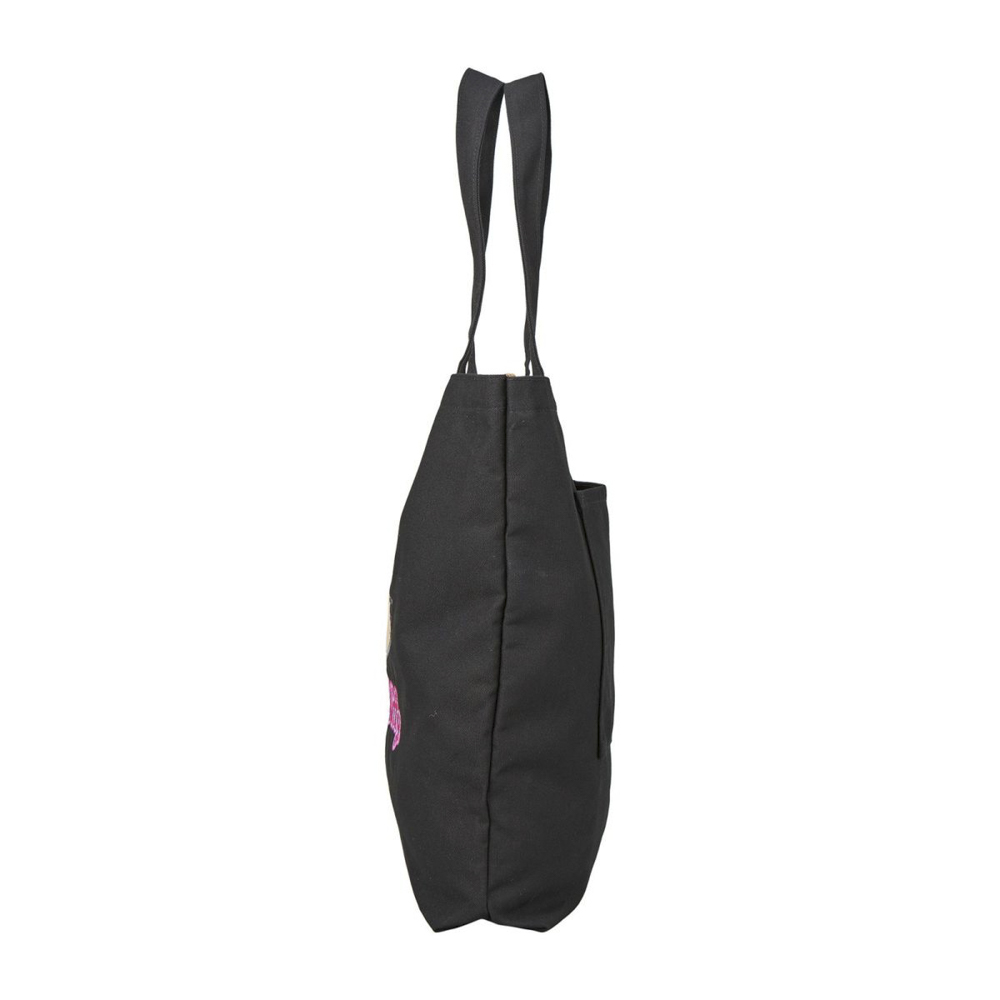 シフレ siffler 日焼け ハローキティ サンリオキャラクターズ 帆布 トートバッグ 6086【FITHOUSE ONLINE SHOP】