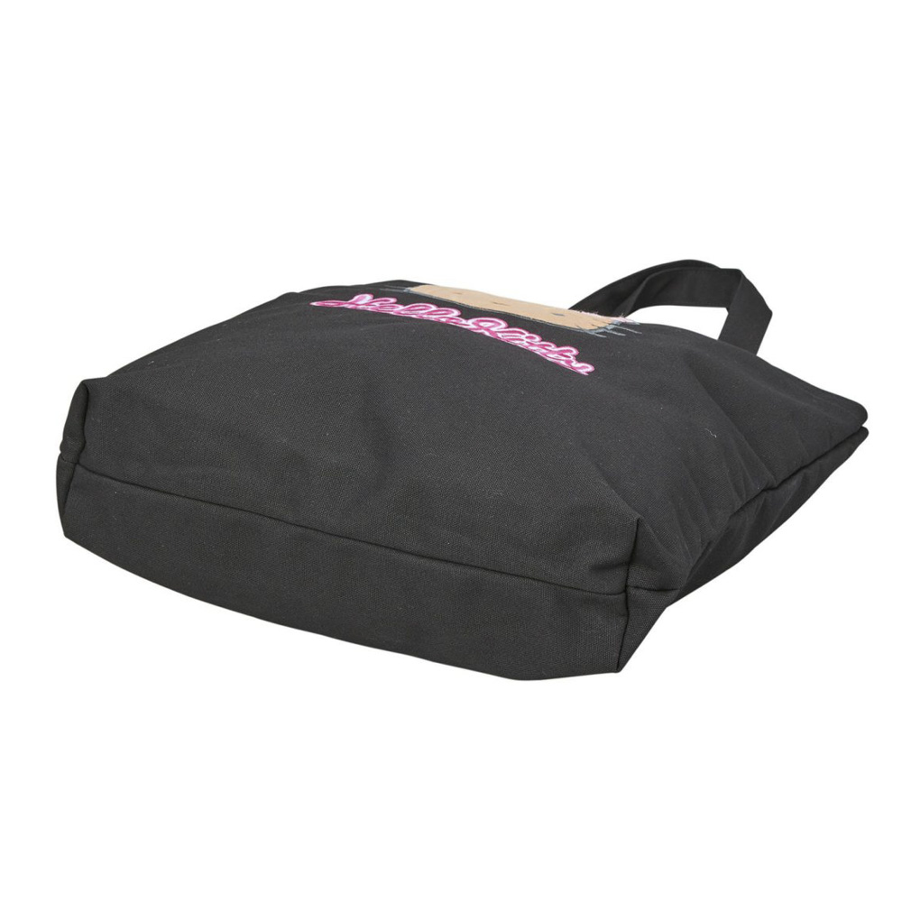 シフレ siffler 日焼け ハローキティ サンリオキャラクターズ 帆布 トートバッグ 6086【FITHOUSE ONLINE SHOP】